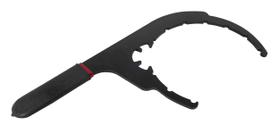 Chave Lisle 15 cm para Filtro Diesel 5 polegadas Chave Lisle 15 cm para Filtro Diesel 5 polegadas