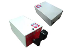 Chave Lombard Estrela Triangulo Modelo Et161 Trifásica 45a