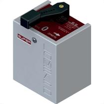 Chave Lombard Rever.Tri.20A/09 Chave Lombard Rever.Tri.20A/09