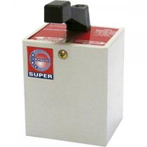 Chave Lombard Reversora Trifasica 3Hp/20A R 9 Chave Lombard Reversora Trifasica 3Hp/20A R 9