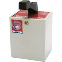 Chave Lombard Reversora Trifasica 3Hp/20A R 9 Chave Lombard Reversora Trifasica 3Hp/20A R 9