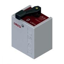 Chave Lombard Simp.Trif.20A/04