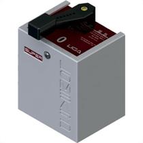 Chave Lombard Simp.Trif.30A/05 Chave Lombard Simp.Trif.30A/05