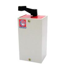 Chave Lombard Simples Modelo S7 Trifásica 220/380v 60a 10 Hp Chave Lombard Simples Modelo S7 Trifásica 220/380v 60a 10 Hp