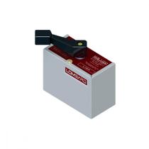 Chave Lombard Simples Monofasica 25A Ms 100 Chave Lombard Simples Monofasica 25A Ms 100