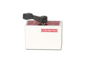 Chave Lombard Simples Monofásica 25a Wms100