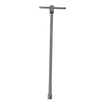 Chave Longa Articulada Estriado 10 mm Raven 116046 Chave Longa Articulada Estriado 10 mm Raven 116046