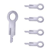 Chave Longa Para Tacógrafos (kit 5) Chave Longa Para Tacógrafos (kit 5)