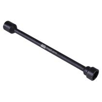 CHAVE LONGA SEXTAVADA DE 17 MM COM ENCAIXE DE efrac12PARA PORCA DE FIXAÇÃO DO MOTOR DE ARRANQUE DO OM-35
