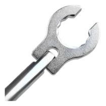 Chave Longa Sonda Lambda 115mm Enc. Estriado Aberto De 22mm