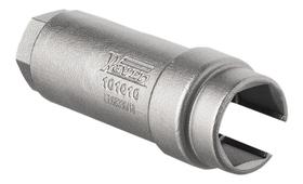 Chave Longo Sextavado 22mm Aberto Para Sonda Lambda - Raven Chave Longo Sextavado 22mm Aberto Para Sonda Lambda - Raven