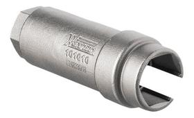 Chave Longo Sextavado Aberto De 22mm Para Sonda Lambda Raven Chave Longo Sextavado Aberto De 22mm Para Sonda Lambda Raven