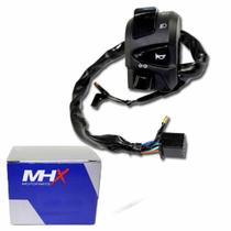 Chave luz 10 fios - nxr160 es/esd/esdd 15-19 - MHX