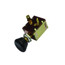 Chave Luz 120W Speed Com Terminal Encaixe Posicoes Liga Desliga Chave Luz 120W Speed Com Terminal Encaixe Posicoes Liga Desliga