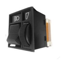 Chave luz c/reost del rey 85 k4201010 Chave luz c/reost del rey 85 k4201010