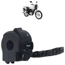 Chave Luz CG 125 Cargo KS 2014 A 2015