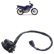 Chave Luz CG 125 Titan KS 2000 2001 2002 2003 2004