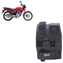 Chave Luz CG 125 Titan KSE 2002 2003 A 2004