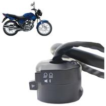 Chave Luz CG 150 Titan KS 2004 2005 2006 2007 A 2008 Chave Luz CG 150 Titan KS 2004 2005 2006 2007 A 2008