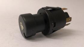 Chave luz chevette 88 a 94 opala 81 a 84