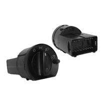 CHAVE LUZ COM REOSTATO para GOL/ SAVEIRO/ SANTANA QUANTO 95/