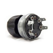 Chave Luz compativel Valm et 1986 Em Diante 4 Terminais Rosca 19Mm 80357900 Chave Luz compativel Valm et 1986 Em Diante 4 Terminais Rosca 19Mm 80357900