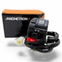 Chave Luz e Comando Magnetron Yamaha XTZ 250 Lander 2007 a 2012