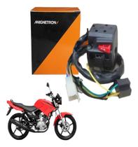 Chave Luz Factor Ybr 125 2009 2010 2011 2012 2013 Original Magnetron Chave Luz Factor Ybr 125 2009 2010 2011 2012 2013 Original Magnetron