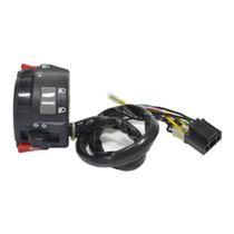 Chave luz fazer250 2011-15 - scud Chave luz fazer250 2011-15 - scud