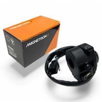 Chave Luz Honda Pop 100 Magnetron