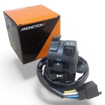 Chave Luz Honda Titan 125 KS 2000 a 2004 9 Fios Magnetron