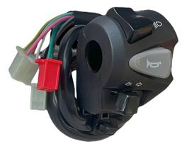 Chave Luz Interruptor Pcx 150 2019 A 2021 Esquerdo Chave Luz Interruptor Pcx 150 2019 A 2021 Esquerdo