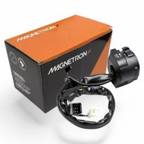 Chave Luz Magnetron NXR 125 150 ES 2003 a 2005 11 Fios