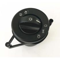 Chave Luz MB Actros Axor Atego Lanterna Farol Luz Neblina Dianteira Traseira 10 Terminais