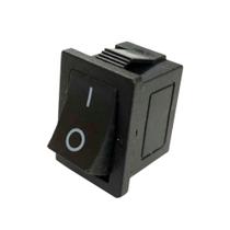 CHAVE LUZ MINI para UNIVERSAL 2 POSICAO 10AMP MINI CHAVE LUZ MINI para UNIVERSAL 2 POSICAO 10AMP MINI