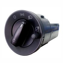 CHAVE LUZ para CAMINHAO VW 00/ 12V REDONDO COM REOSTATO 17 T CHAVE LUZ para CAMINHAO VW 00/ 12V REDONDO COM REOSTATO 17 T