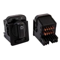 CHAVE LUZ para CORSA 94/02 OMEGA/ SUPREMA 92/04 COM REOSTATO