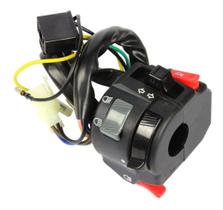 Chave Luz Punho Ybr 125 00 A 08 Factor Xtz 125 Smartbull
