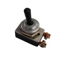 Chave luz tic tac 2pos metal im11181 Chave luz tic tac 2pos metal im11181