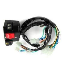 Chave luz traxx star jl50q Chave luz traxx star jl50q