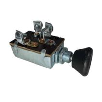 Chave luz universal 2pos f1010 Chave luz universal 2pos f1010