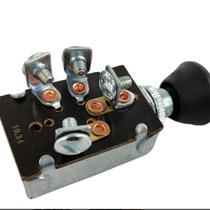 Chave luz universal 3pos osp011006