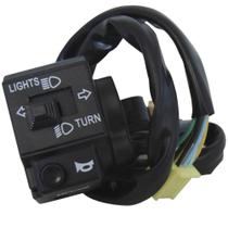 Chave luz yes125 2004-07 - scud Chave luz yes125 2004-07 - scud
