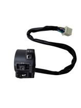 Chave Luz Zouil Nxr Bros 125 Ks 2013 a 2015