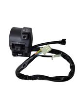 Chave Luz Zouil Nxr Bros 150 Ks/ Es/ Esd 2009 a 2014