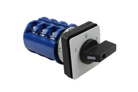 Chave lw comutadora 63a 4polos 3 posições stark