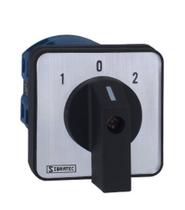 Chave lw28- 25a 3 posicoes - 4 polos