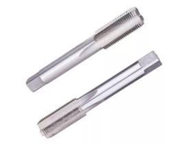 Chave Macho Para Pedal 9/16 Direito (r) E Esquerdo (l)