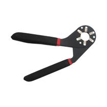 Chave Mágica Ajustável De 6 a 8 Polegadas Para Manutenção Doméstica, Ferramenta Multifuncional De