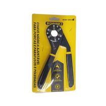 Chave Mágica Sextavada Alicate Ajustável 8 Polegadas 12-20Mm